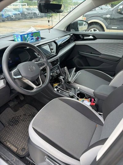 2024 Volkswagen Taos S