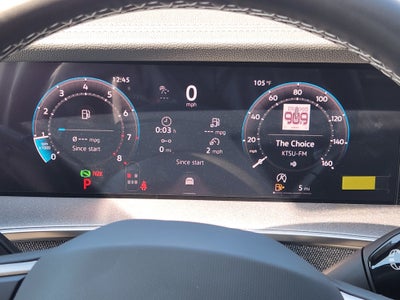 2027 Volkswagen Tiguan S