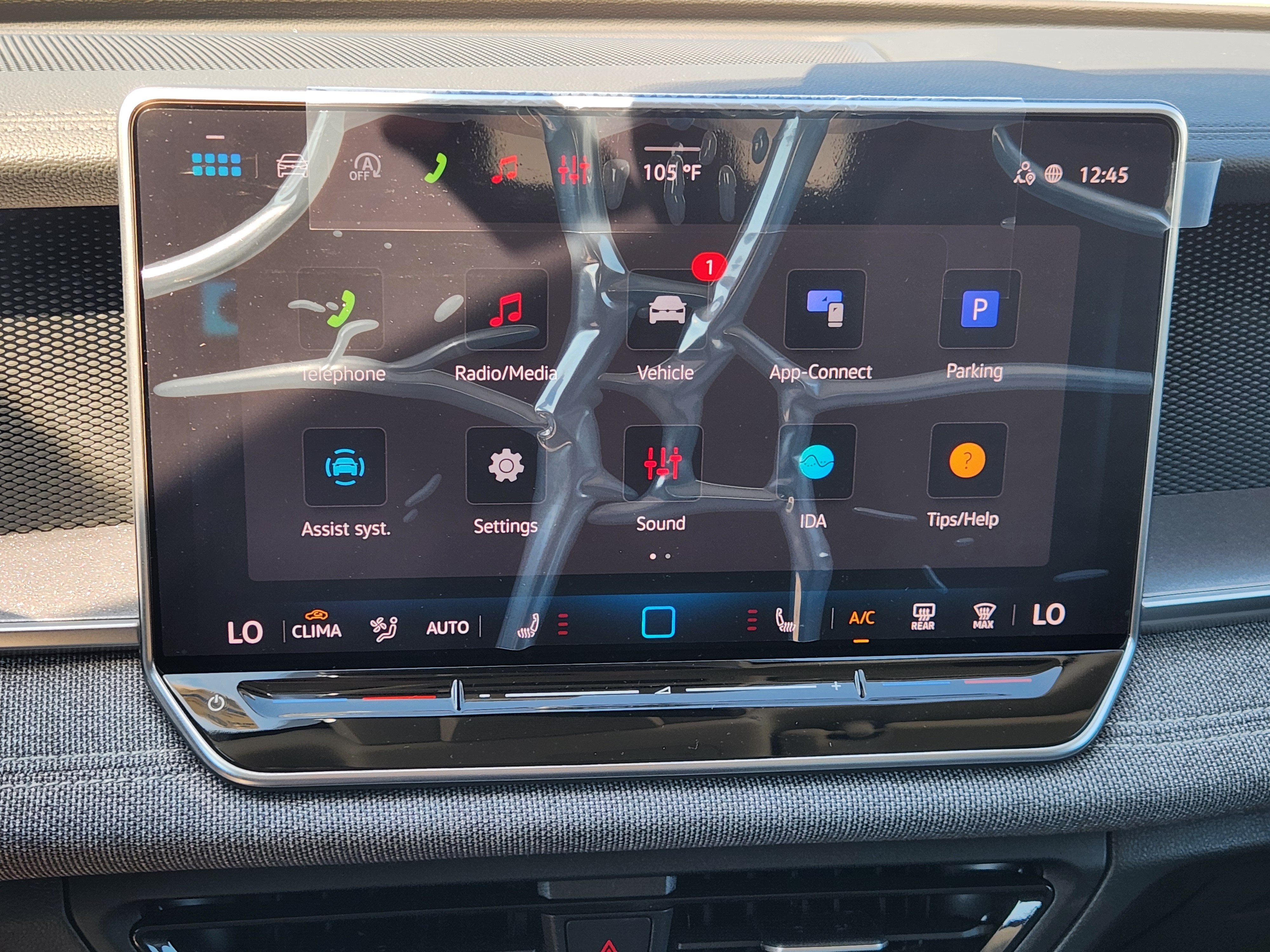 2027 Volkswagen Tiguan S