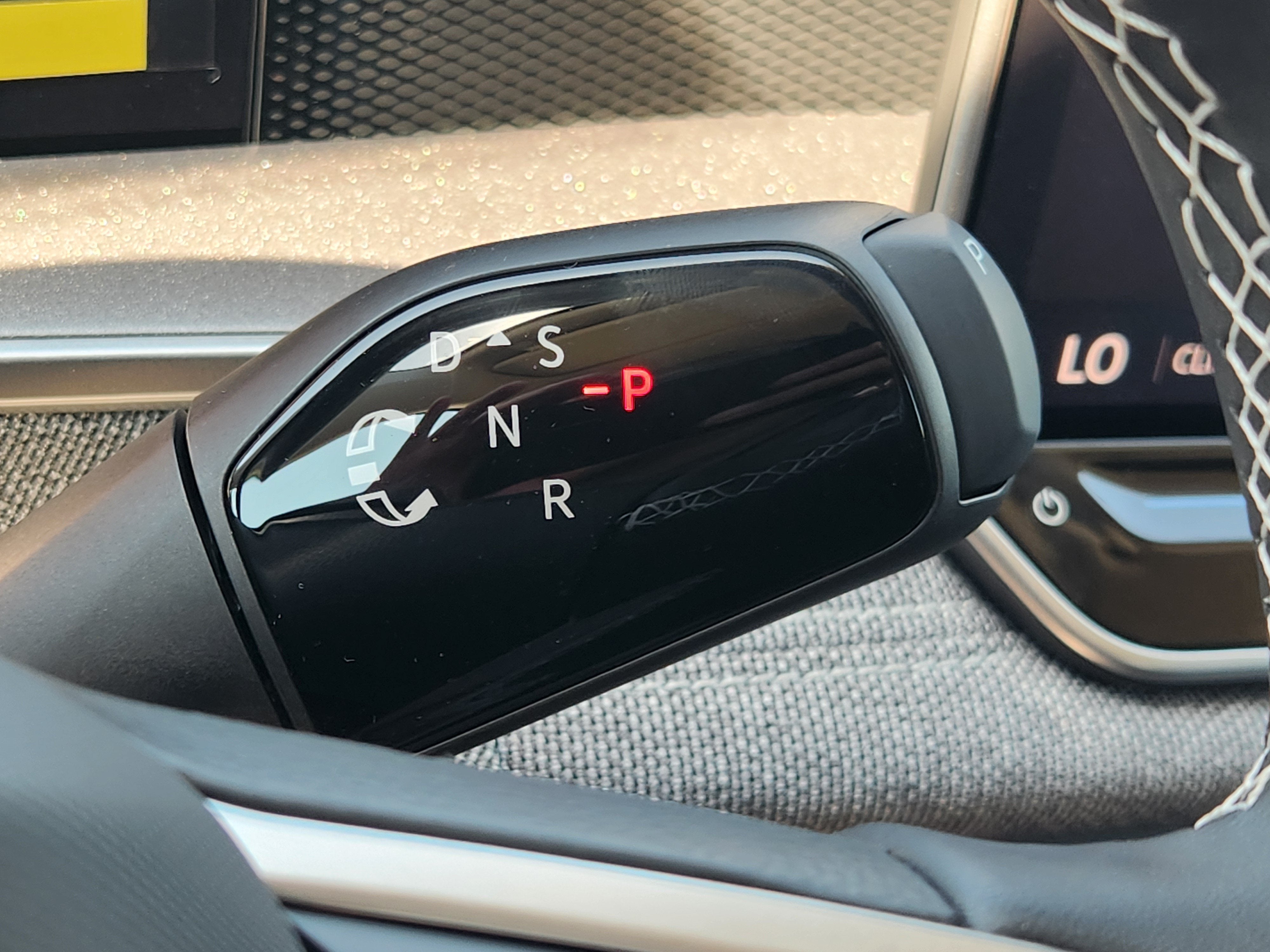 2027 Volkswagen Tiguan S