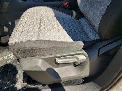 2027 Volkswagen Tiguan S