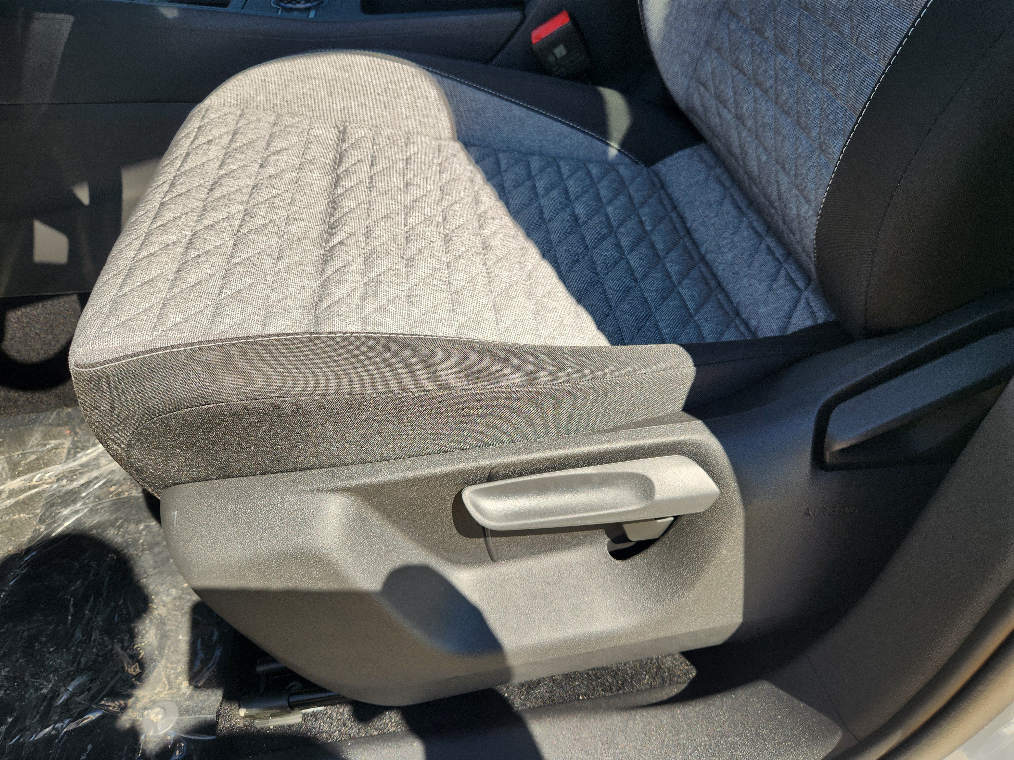 2027 Volkswagen Tiguan S