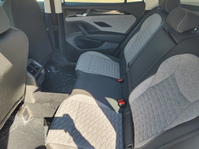 2027 Volkswagen Tiguan S