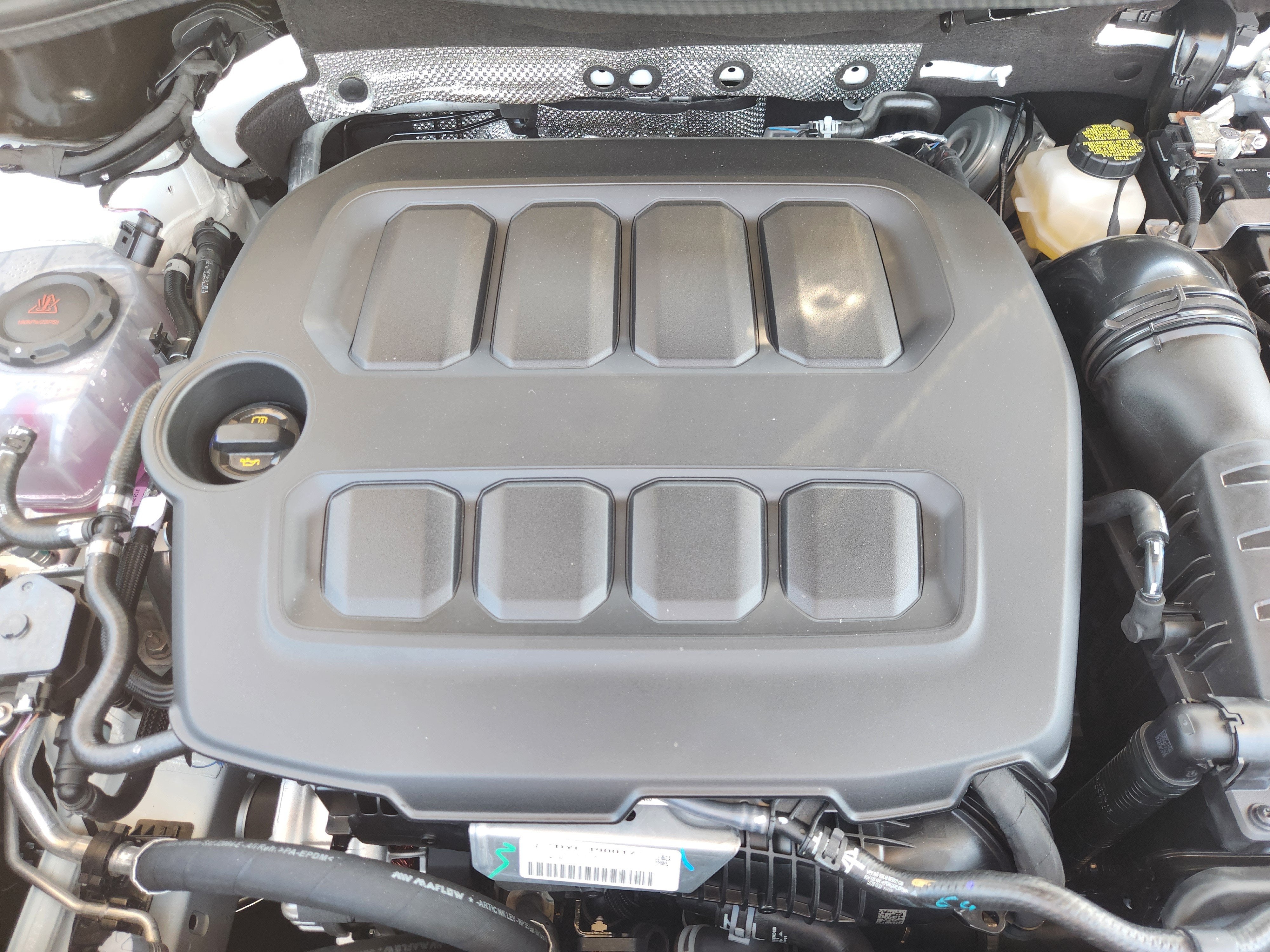 2027 Volkswagen Tiguan S