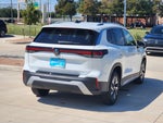 2027 Volkswagen Tiguan S