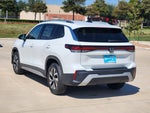 2027 Volkswagen Tiguan S