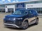 2027 Volkswagen Tiguan S