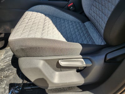 2027 Volkswagen Tiguan S
