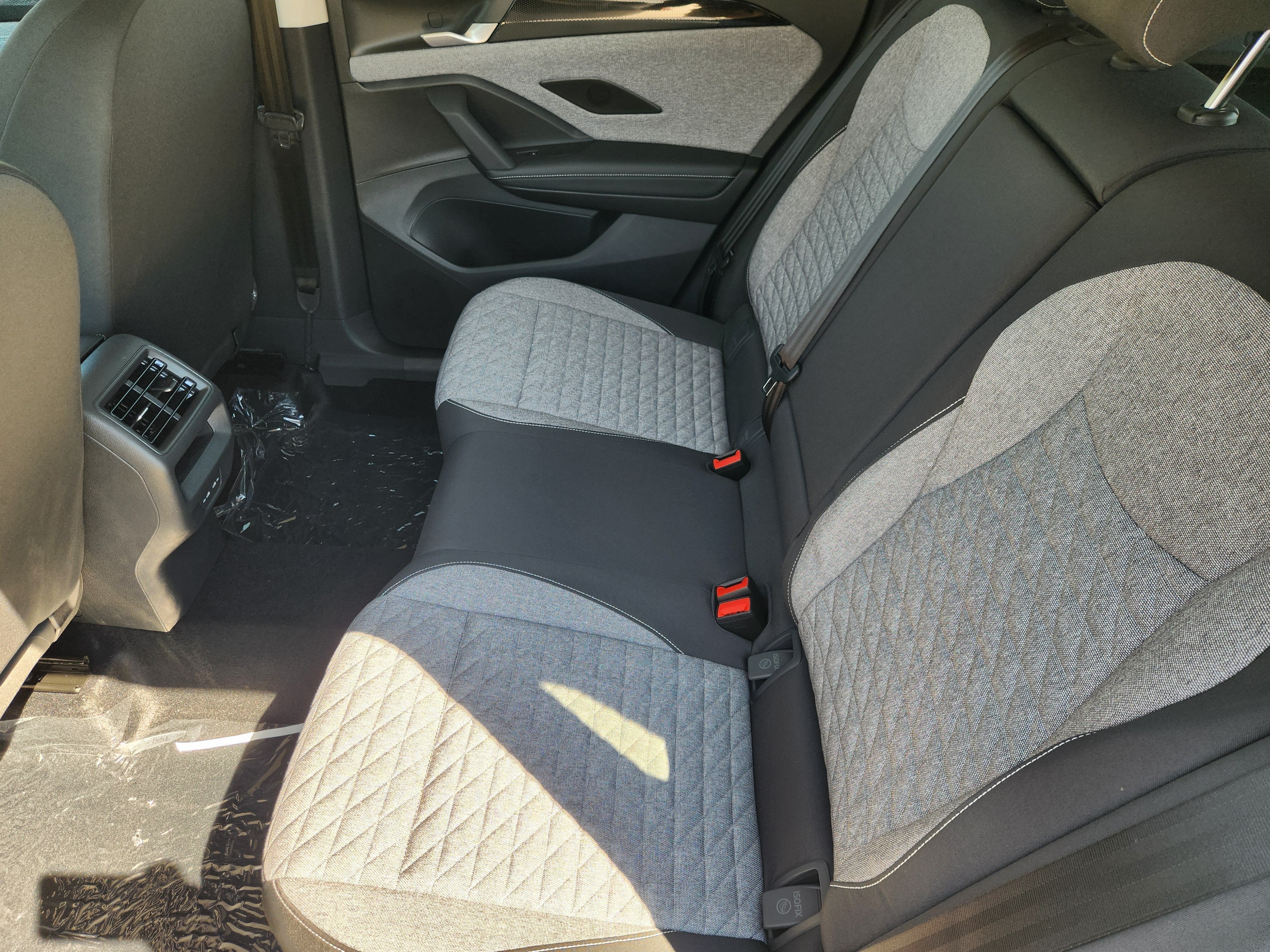2027 Volkswagen Tiguan S