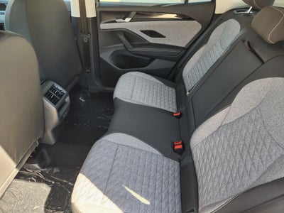 2027 Volkswagen Tiguan S