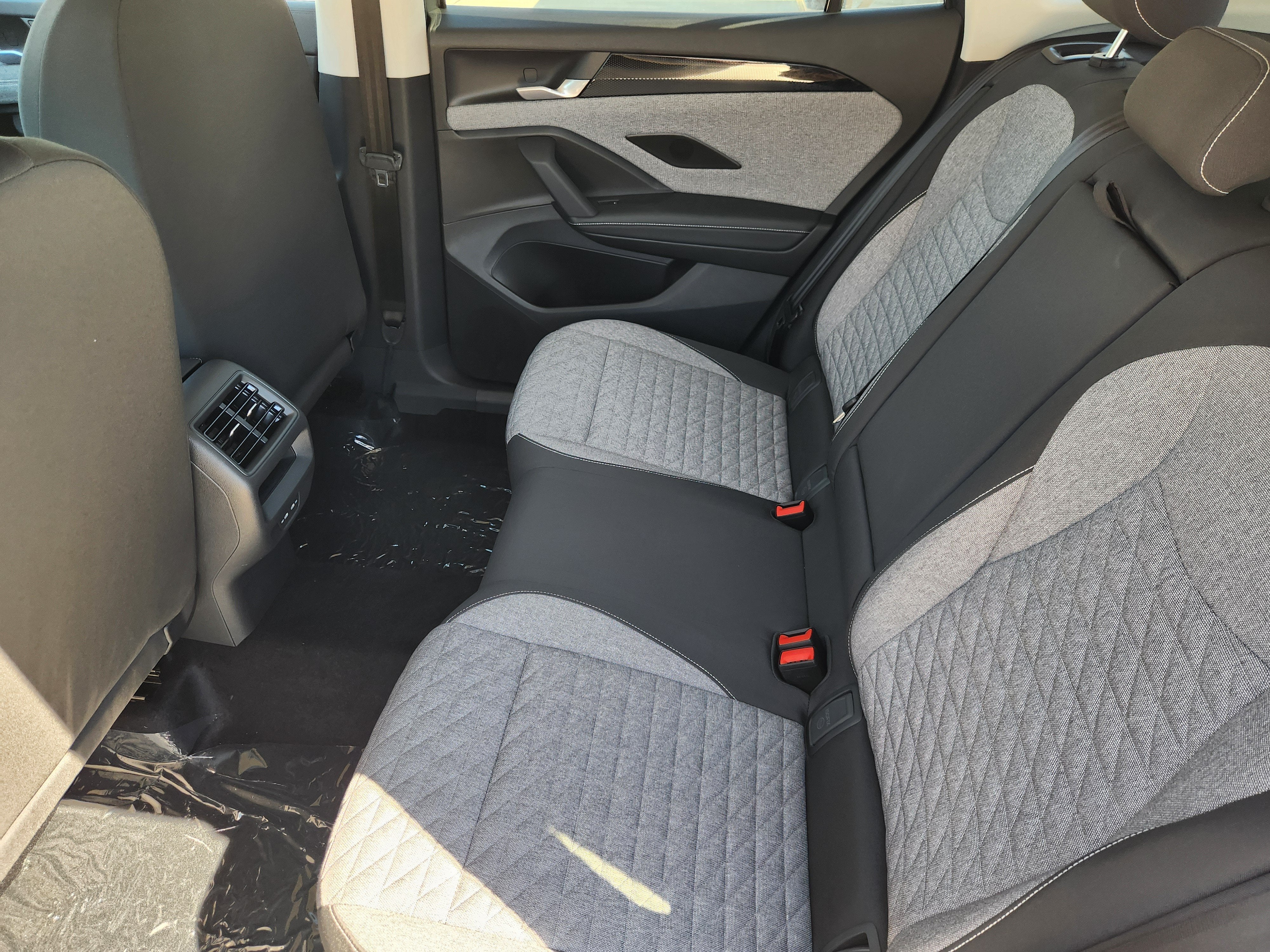 2027 Volkswagen Tiguan S