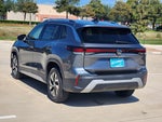 2027 Volkswagen Tiguan S