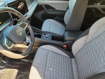 2027 Volkswagen Tiguan S
