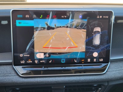 2027 Volkswagen Tiguan S