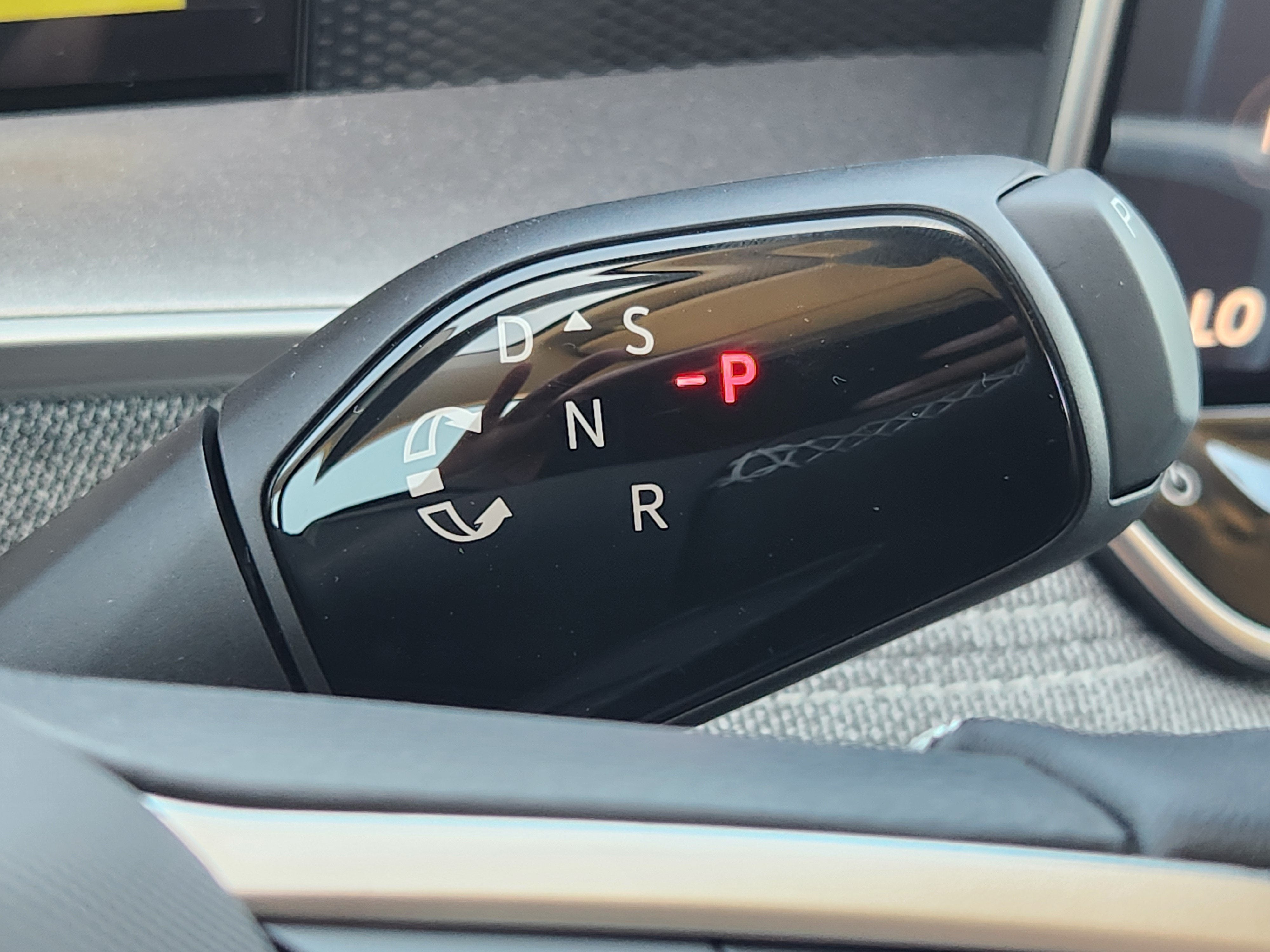 2027 Volkswagen Tiguan S