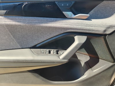2027 Volkswagen Tiguan S