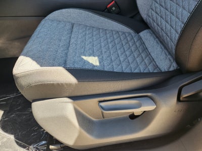2027 Volkswagen Tiguan S