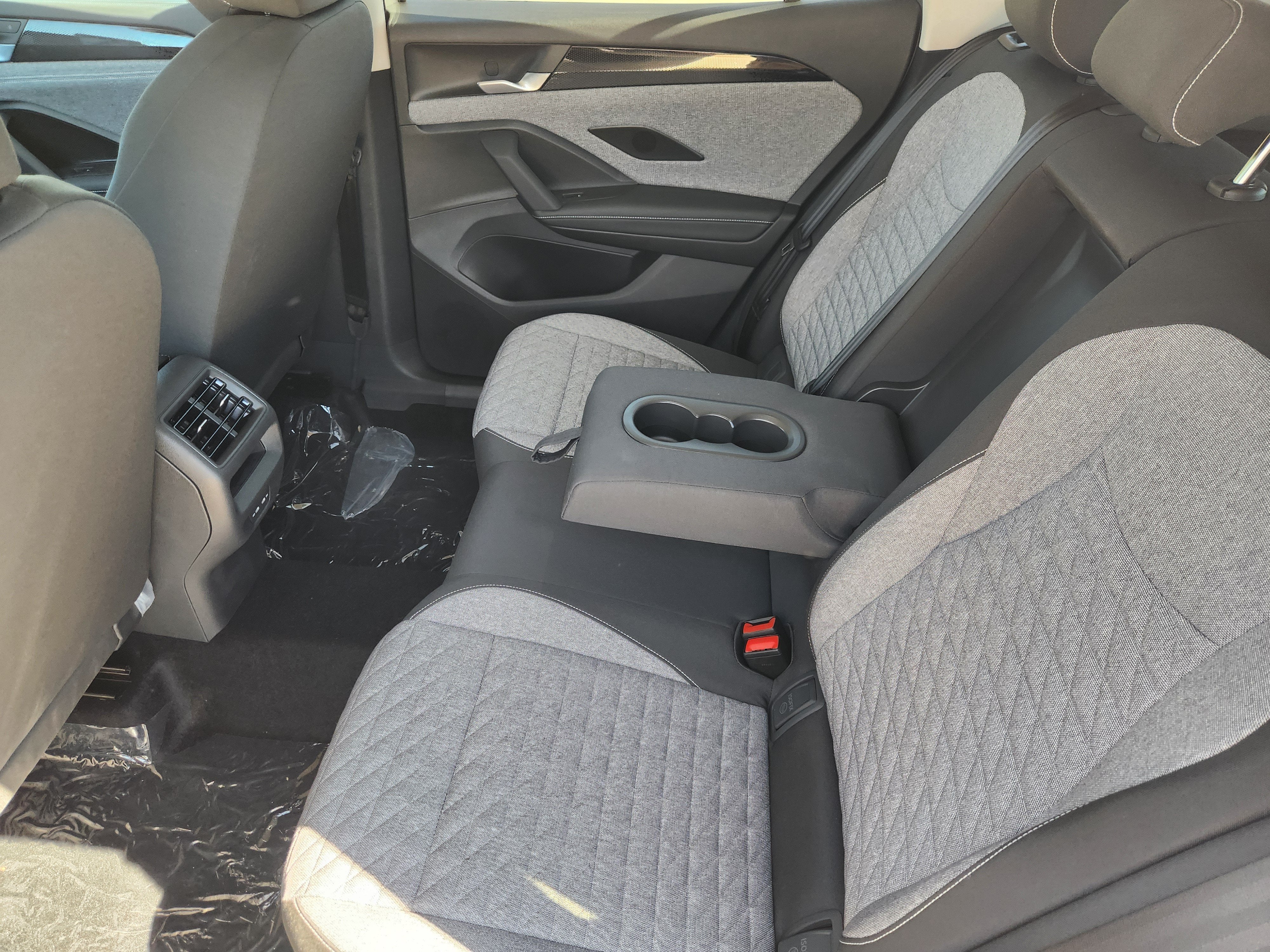 2027 Volkswagen Tiguan S