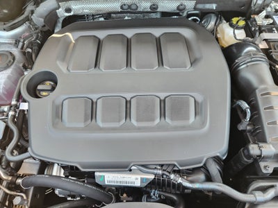 2027 Volkswagen Tiguan S