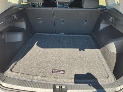 2027 Volkswagen Tiguan S