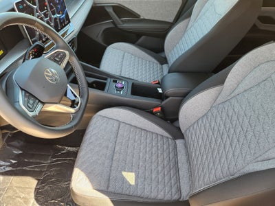 2027 Volkswagen Tiguan S