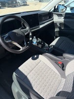 2025 Volkswagen Tiguan S