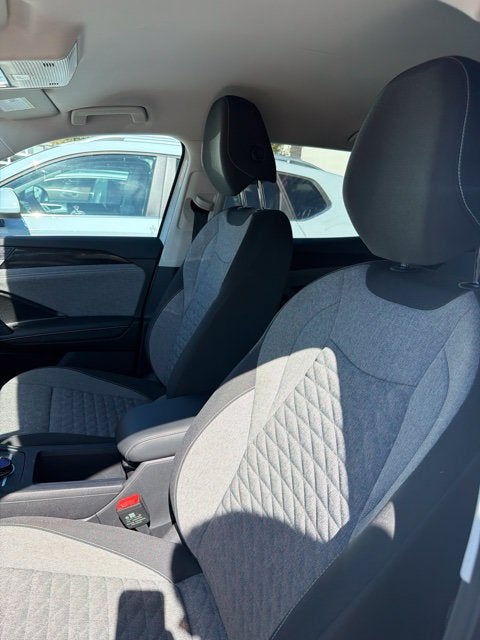2025 Volkswagen Tiguan S