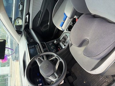 2022 Volkswagen Taos S