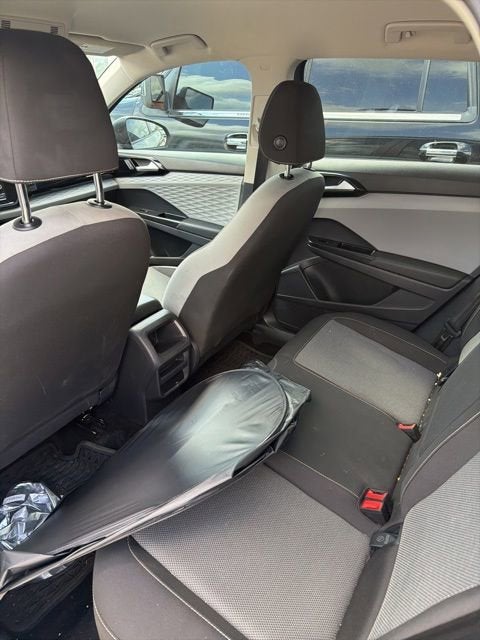 2022 Volkswagen Taos S