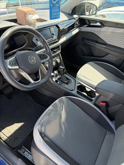 2023 Volkswagen Taos S