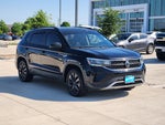 2023 Volkswagen Taos S