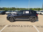 2023 Volkswagen Taos S