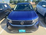 2023 Volkswagen Taos S