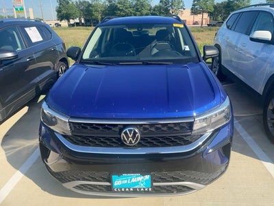 2023 Volkswagen Taos S