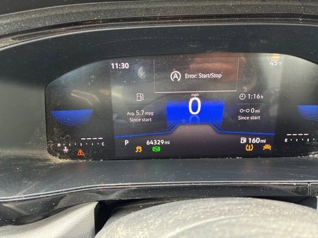 2023 Volkswagen Taos S