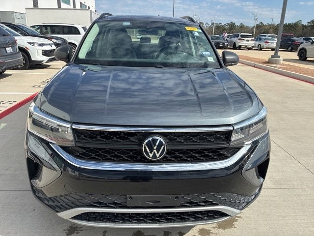 2023 Volkswagen Taos S