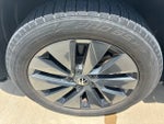 2023 Volkswagen Taos S