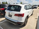 2023 Volkswagen Taos S