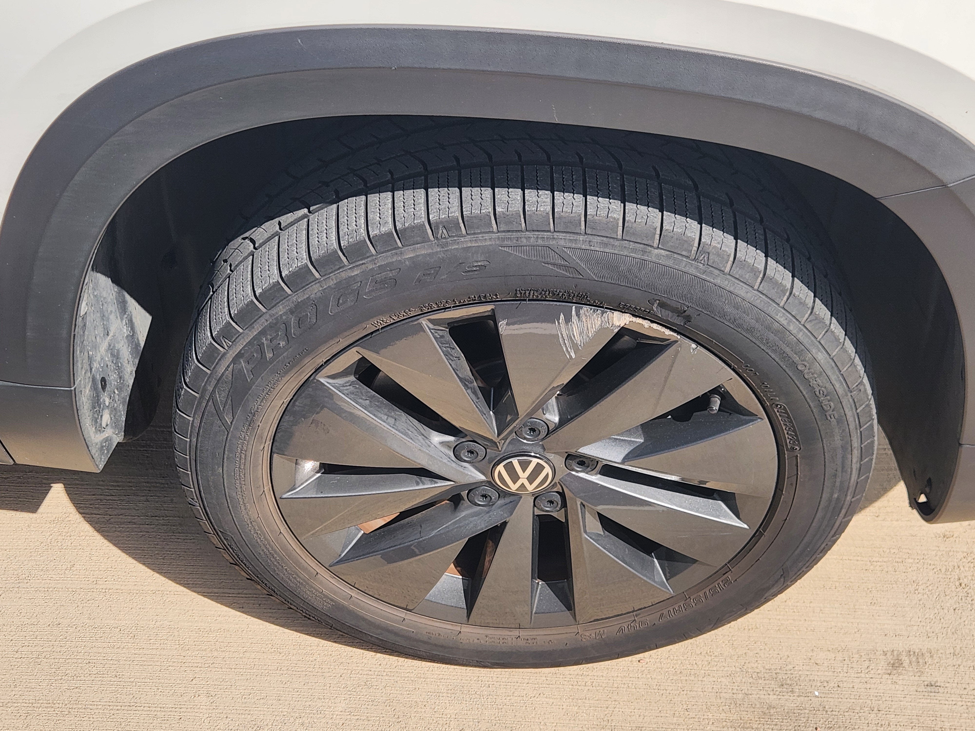 2023 Volkswagen Taos S