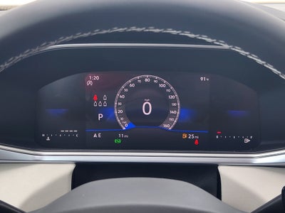 2027 Volkswagen Taos SE