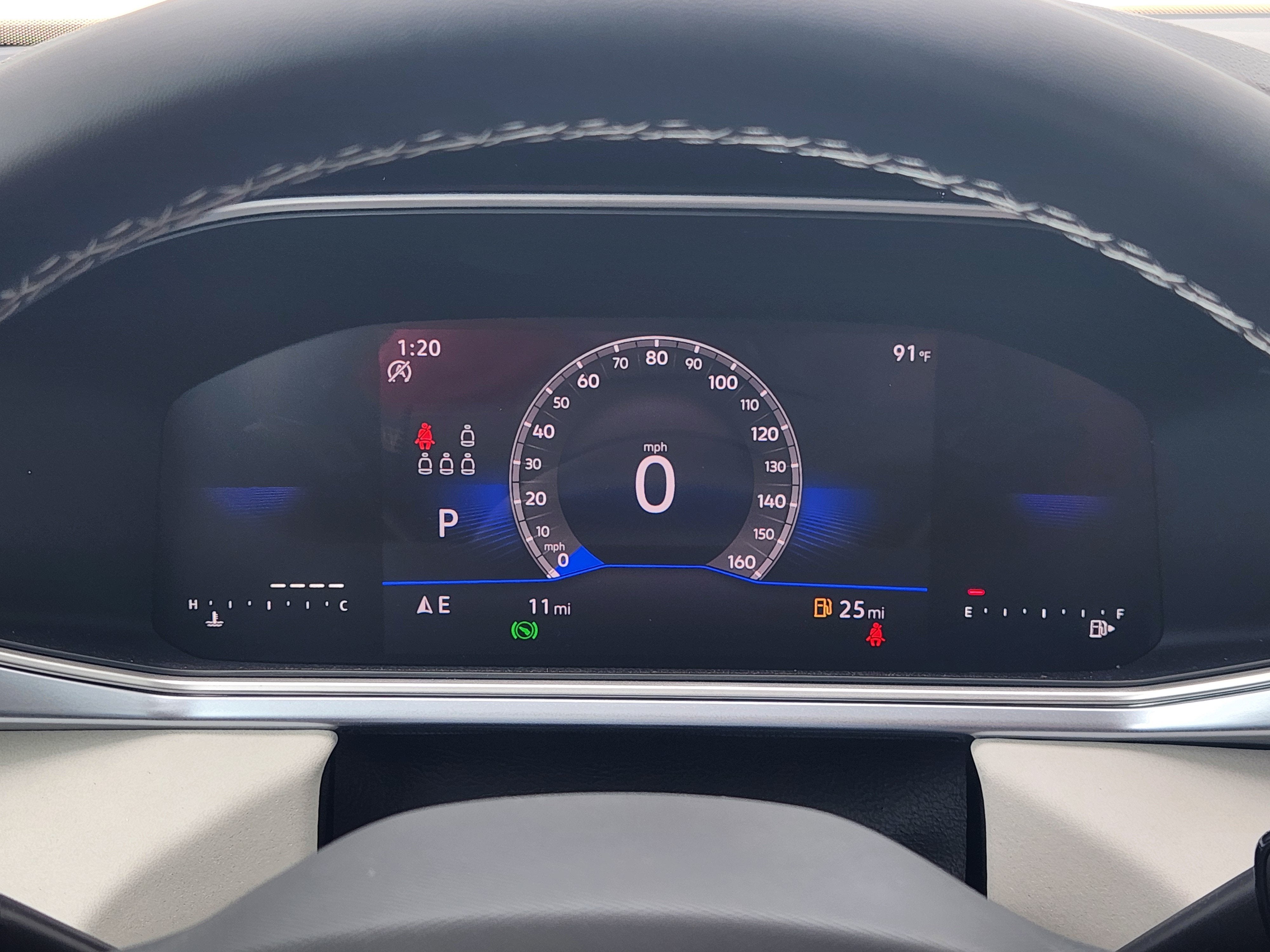 2027 Volkswagen Taos SE