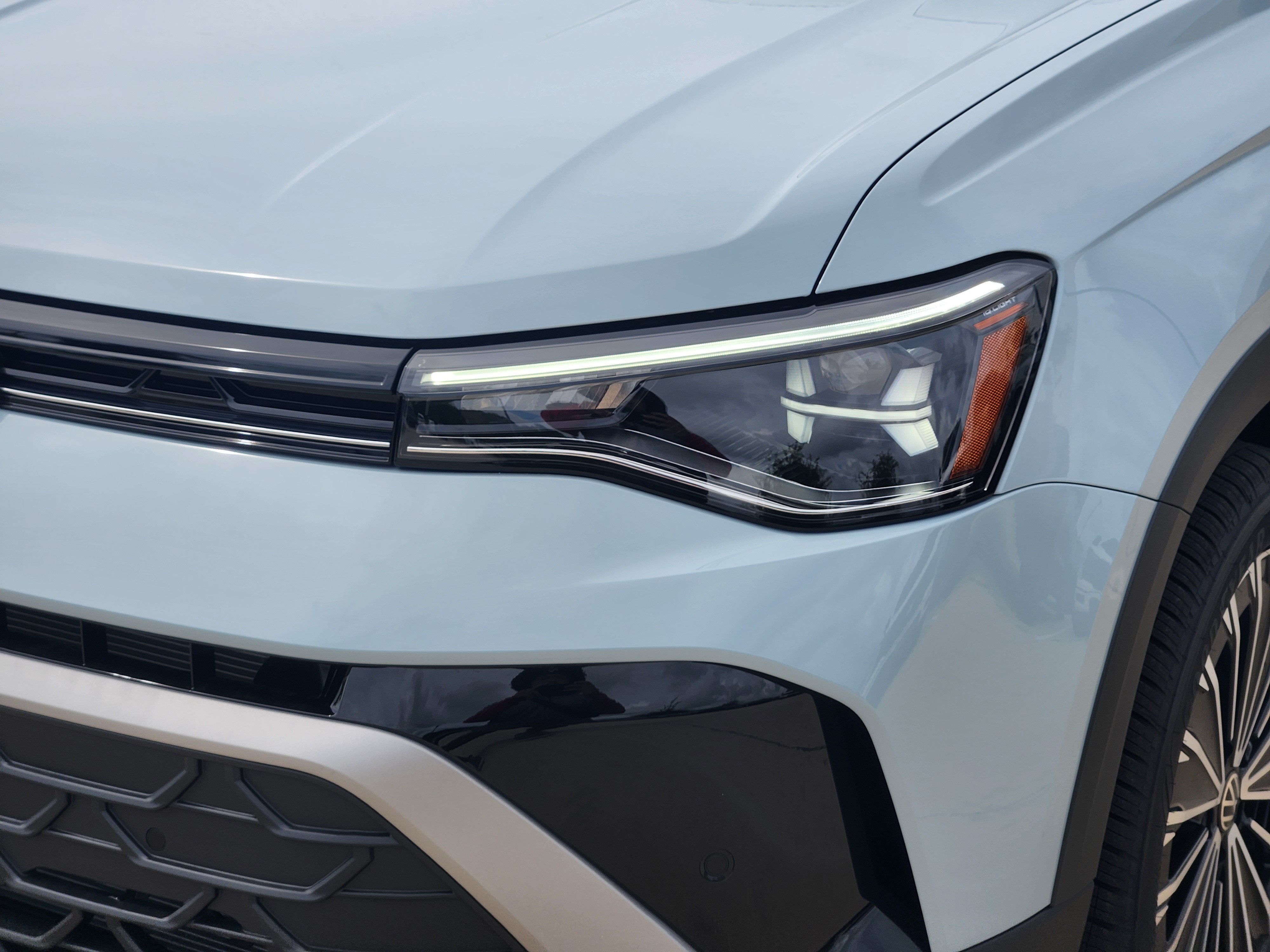 2027 Volkswagen Taos SE