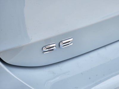 2027 Volkswagen Taos SE