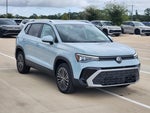 2027 Volkswagen Taos SE