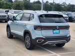 2027 Volkswagen Taos SE