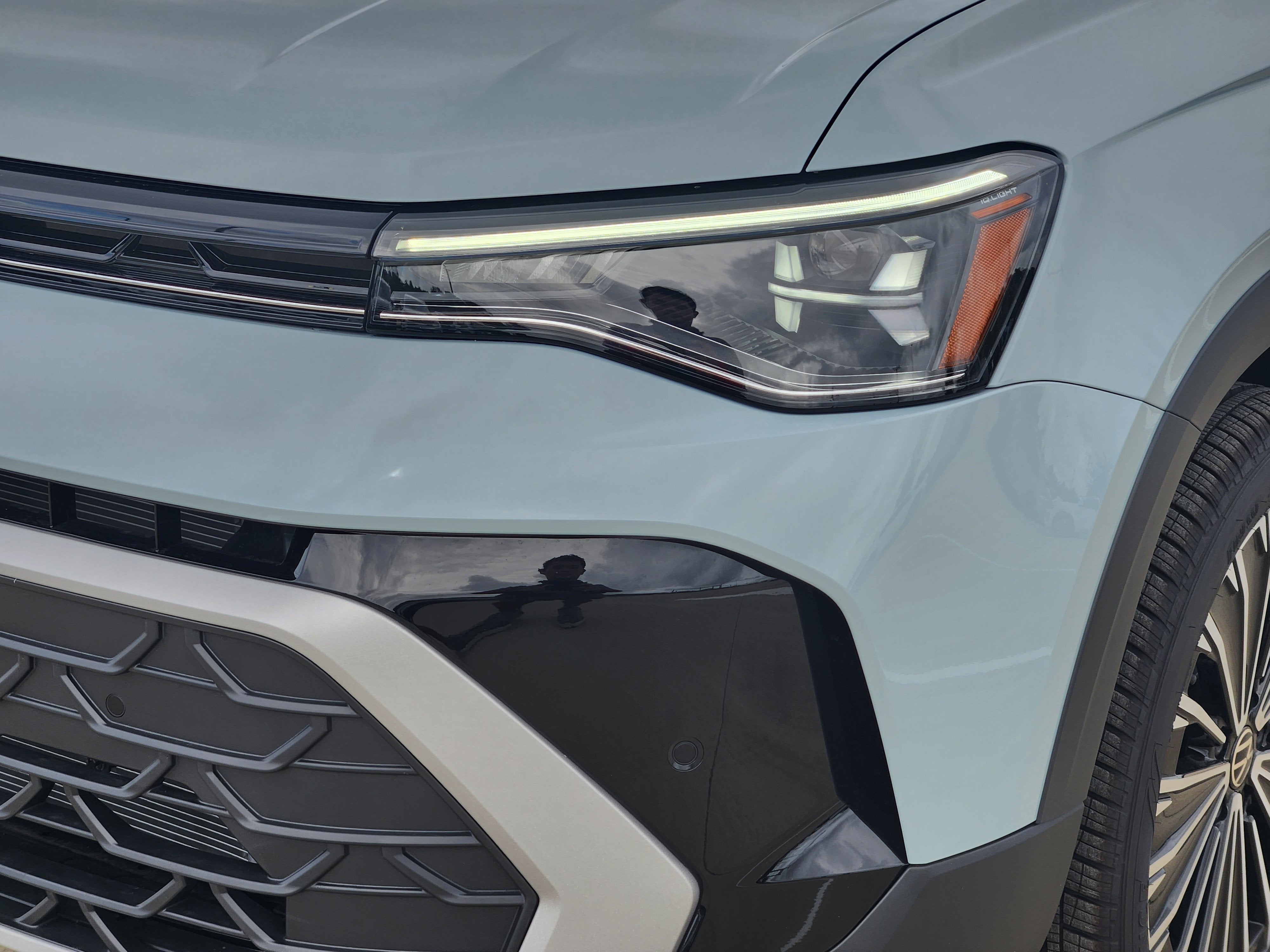 2027 Volkswagen Taos SE