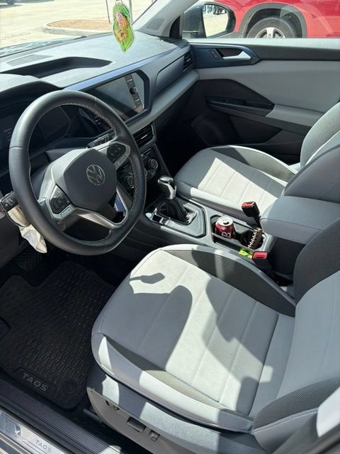 2023 Volkswagen Taos SE