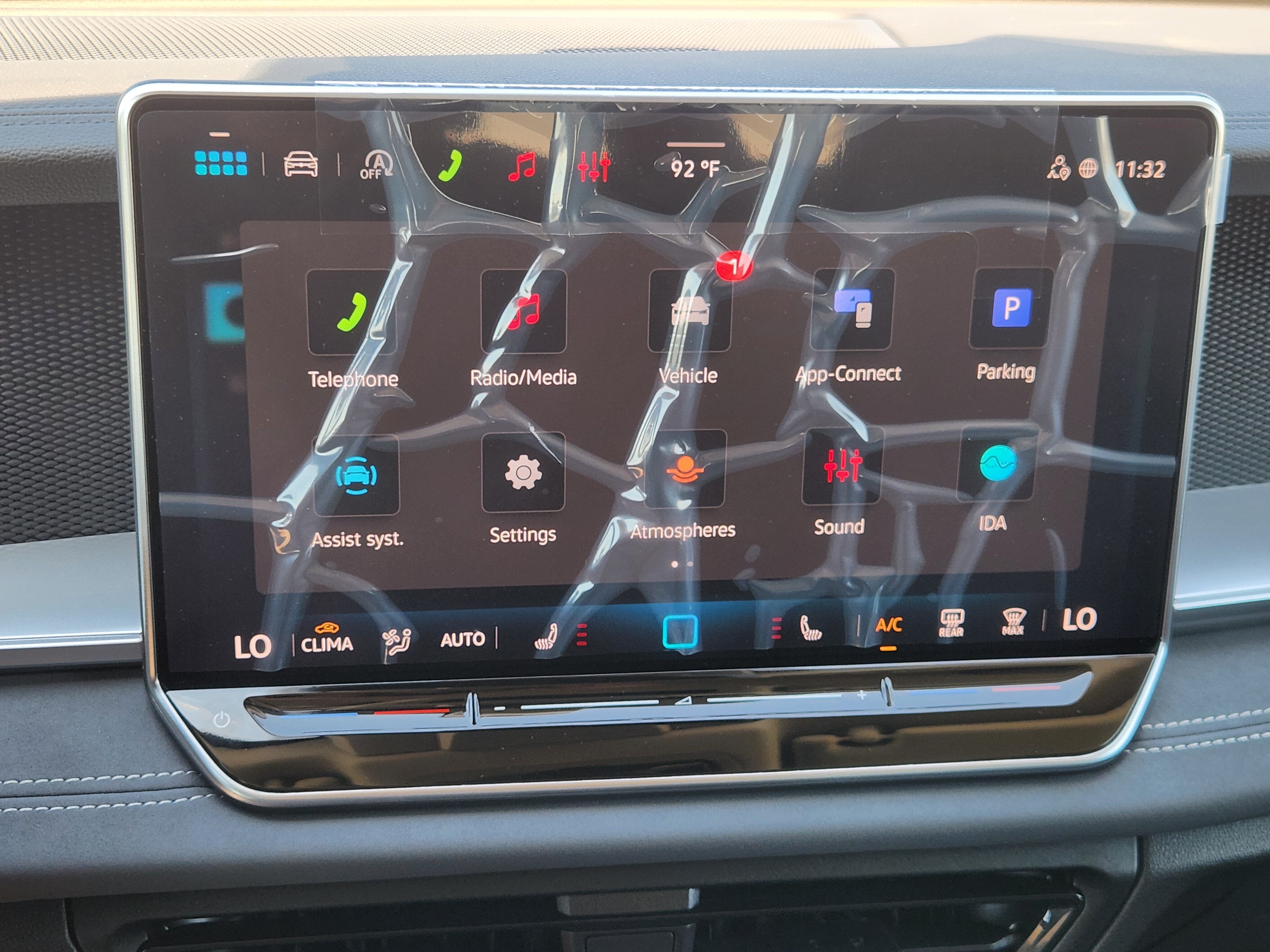 2027 Volkswagen Tiguan SE