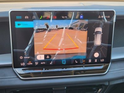 2027 Volkswagen Tiguan SE