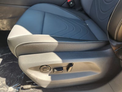 2027 Volkswagen Tiguan SE